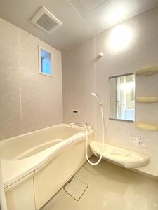 ディアスブランシェJⅡA 203号-5