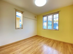 ディアスブランシェJⅡA 203号-8