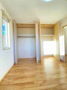 ディアスブランシェJⅡA 203号-10