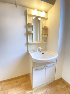 ディアスブランシェJⅡB 102号-6