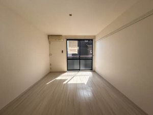 グリーンハイツ1F 101号-1