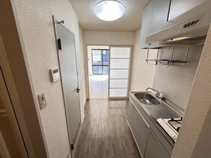 グリーンハイツ1F 101号-2