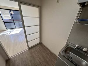 グリーンハイツ1F 101号-3