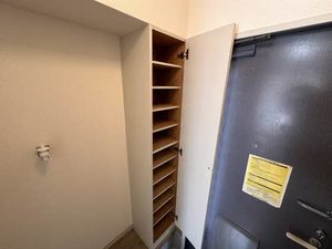 グリーンハイツ1F 101号-4