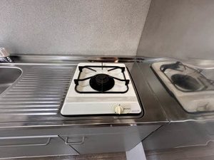 グリーンハイツ1F 101号-7