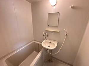 グリーンハイツ1F 101号-8