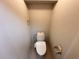 グリーンハイツ1F 101号-9