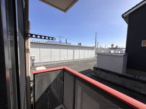 グリーンハイツ1F 101号-13