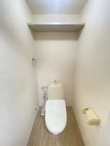 グリーンハイツ１Ｆ 102号-7