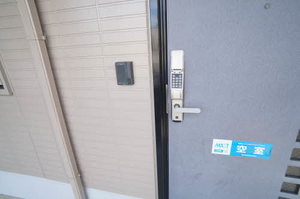 グリーンハイツ１Ｆ 105号-2