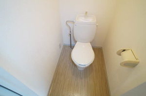 グリーンハイツ１Ｆ 105号-9