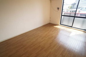 グリーンハイツ１Ｆ 105号-11