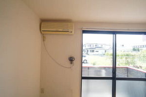 グリーンハイツ１Ｆ 105号-12