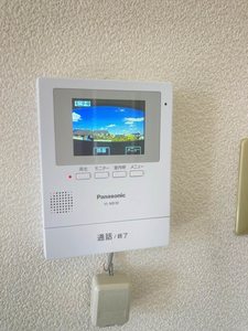 グリーンハイツ2F 202号-10