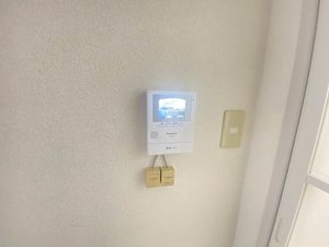 グリーンハイツ２Ｆ 203号-3