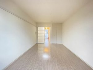 グリーンハイツ２Ｆ 203号-4