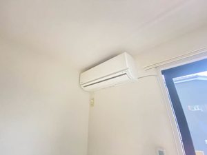 グリーンハイツ２Ｆ 203号-6