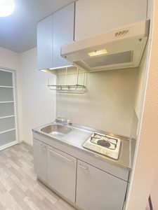 グリーンハイツ２Ｆ 203号-8