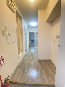 グリーンハイツ２Ｆ 203号-10