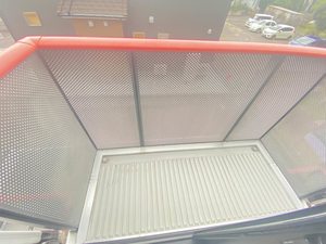 グリーンハイツ２Ｆ 203号-11