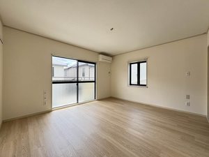 ヴィネス旭ヶ丘 205号-2
