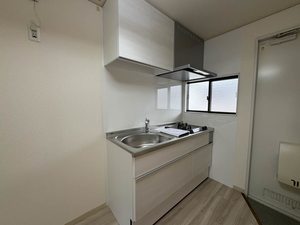 ヴィネス旭ヶ丘 205号-3