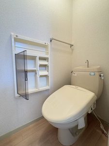 ヴィネス旭ヶ丘 205号-7