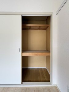 ヴィネス旭ヶ丘 205号-9