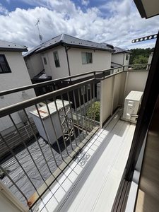 ヴィネス旭ヶ丘 205号-10