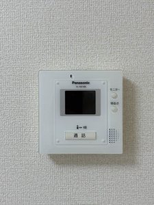 ヴィネス旭ヶ丘 205号-11