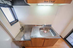 パーク高砂 103号-5