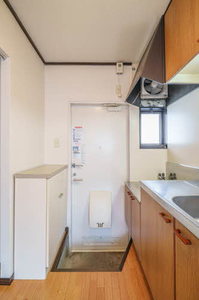 パーク高砂 103号-6