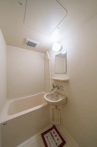 パーク高砂 103号-8