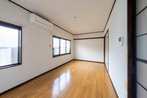 パーク高砂 201号-2