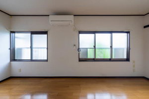 パーク高砂 201号-3