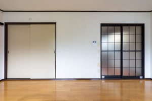 パーク高砂 201号-4