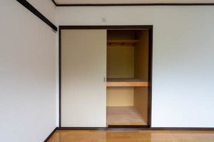 パーク高砂 201号-5