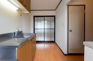 パーク高砂 201号-7