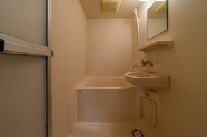 パーク高砂 201号-8