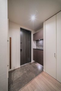 ソレイユ桑野 202号-6