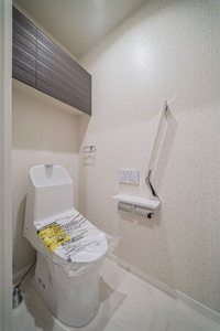 ソレイユ桑野 202号-8