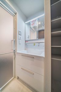 ソレイユ桑野 202号-9