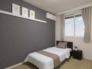 ソレイユ桑野 302号-5