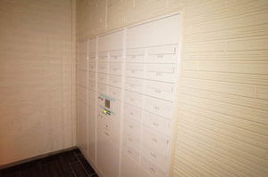 メゾンマスト川もと 101号-4