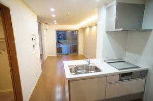 メゾンマスト川もと 101号-8