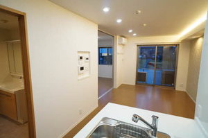 メゾンマスト川もと 101号-9