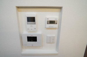 メゾンマスト川もと 101号-13