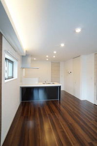 メゾンマスト大町　Ｂ B202号-3