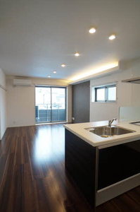 メゾンマスト大町　Ｂ B202号-4