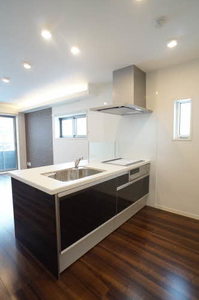 メゾンマスト大町　Ｂ B202号-5